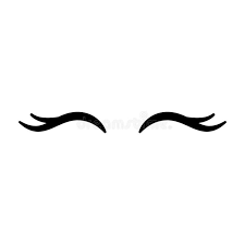 Maybe you would like to learn more about one of these? Photo About Vector Eyelashes Closed Eyes Vector Icon Cute Design Illustration Of Beauty Graphic Funny 10 Unicorn Eyes Unicorn Eyelashes Unicorn Birthday
