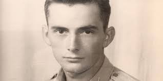 Mark Woods: Days of innocence, nights of interrogation, years of love