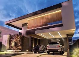 Designer smart villa, bangalore, india | 4500 sq. Modern Villa Design By Filipe Architecture Design Facebook