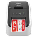 Amazon.com : Brother QL-800 High-Speed Professional Label Printer ...