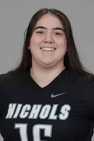 2024 Women's Lacrosse Roster