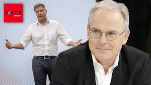 phoenix nachgefragt mit Robert Pausch zum CDU-Grundsatzprogramm am 27.02.24 