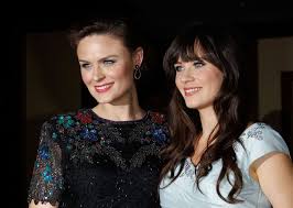 View 5 emily deschanel zooey deschanel pictures ». The Interesting Ancestors Of Emily And Zooey Deschanel