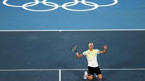 Comprehensive tennis news, scores, standings, fantasy games, rumors, and more. F8japgrbwfa1m