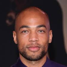 Kendrick Sampson Movies and TV Shows