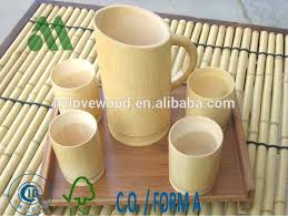 De Bambu Caneca De Cerveja E Copos Tacas Id Do Produto 278359807 Portuguese Alibaba Com Artesanato Com Bambu Ideias Para Bambu Mobiliario De Bambu