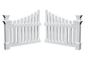 Costco.ca and shipped to your door canada wide (some. Vinyl Fence Panels Vinyl Fencing The Home Depot Canada