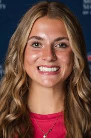 2025 Women's Cross Country Roster