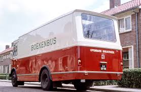 برچسب Boekenbus در توییتر