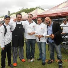 New York City it's been quite a ride! After 20 years cooking professionally  here it's time to move