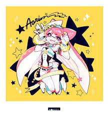 aori squidsisters callie スプラトゥーン イラスト イラスト スプラトゥーン かわいい