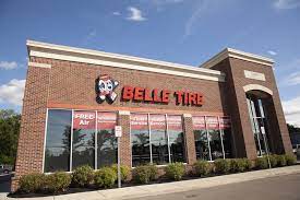 Belle Tire 17 Photos 30 Reviews Auto Repair 10605 Belleville Rd Belleville Mi United States Phone Number
