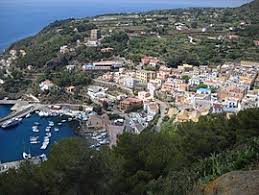 Ustica, islands of sicily picture: Ustica Wikipedia