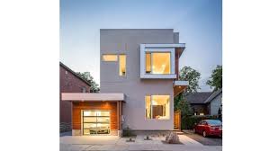 Berikut desain rumah minimalis 2021; 10 Tren Desain Rumah Tahun 2021 Rumah Com