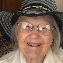 Thelma Mae King Obituary