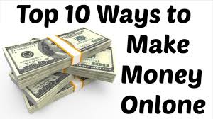 Check spelling or type a new query. 10 Best Ways To Make Money Online Ponirevo