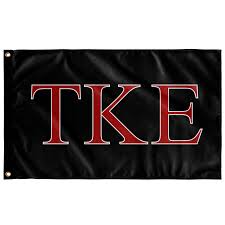 TKE Flag