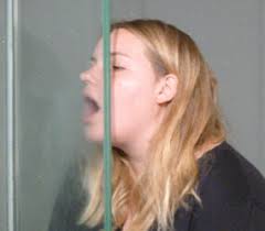 Between Bodies and Place