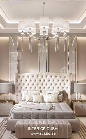 Luxury Master Bedroom Interior Design In Dubai 2020 Master Bedroom Interior Master Bedroom Interior Design Luxury Bedroom Master