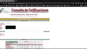 Consulta de boletas en siged. Sabes Como Consultar La Boleta De Calificaciones De Tus Hijos Aqui Te Explicamos Video 24 Horas