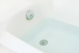 use plumbers putty on a bathroom sink drain