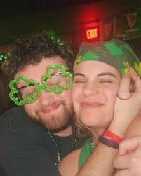 If she shenans once she'll shenanigan