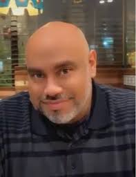 Obituary information for Ulises Torres