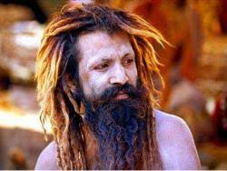 Kailash Singh Tidak Mandi Sejak 1974