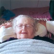 Obituary of Paula Lucille Hubler