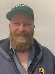 City Staff Advancements and Retirements It is with great excitement to  announce that we have two new Crew Leaders in the Water/Wastewater Division  of the Public Works Department: Jeremy Cutler and Jonathan