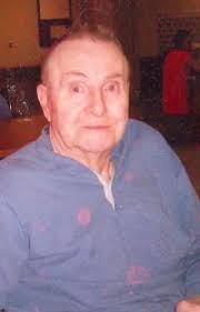 Obituary information for Robert Carson