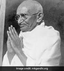 The father of india, and arguably its most famous son. Gandhi Jayanti 2020 Inspirational Quotes By Mahatma Gandhi