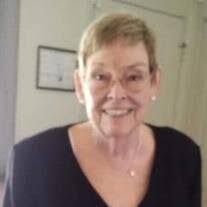 Constance Collins Obituary