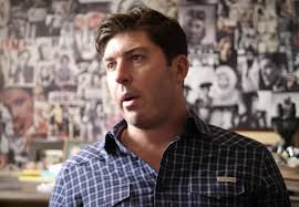 Inside the Mind of Dave Phinney