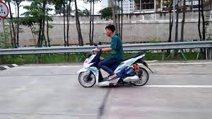 Modifikasi new vario 150 konsep babylook style kumpulan modifikasi honda vario 150 babylook masuk generasi terbaru modifikasi vario 150 new babylook simple aman untuk harian dan buat bekerja kalau ada yg mau ditanyakan silahkan komen. Beat Babylook Style Youtube