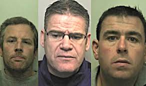 Alleged drug smuggler Daniel Canning got through Stansted Airport despite  arrest warrant