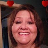 Penny Gail Bledsoe Obituary