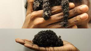 Experts agree that natural hair should be trimmed roughly every two to three months, and while celebrity stylist monae everett sternly suggests going to a professional for a trim, sometimes we. How I Trim My 4c Natural Hair Youtube