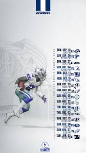 The 2021 dallas cowboys schedule consist of playing each opponent twice in their own division and playing each opponent once in afc west. Dallas Cowboys On Twitter New Schedule New Wallpaper Https T Co N3breq81sm Twitter