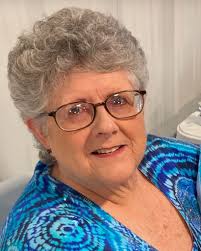 Betty Brown Obituary January 23, 2025