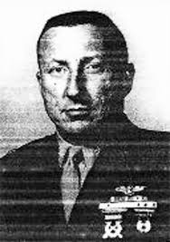 Col Lewis Herbert Abrams (1929-1967)