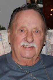 Thomas Keefer Obituary