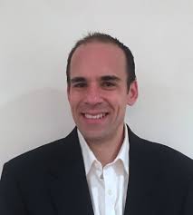 Dr. David Gavin — GP