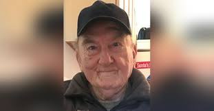 Obituary information for Roy Scheck