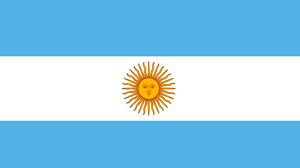 La bandera de argentina es un símbolo nacional de la república argentina. Cuanto Sabes De La Bandera Argentina Tn