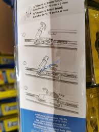 Wearing evenly and still look brand new. Costco 1249761 Michelin Guardian Hybrid Wiper Blade Inf Costcochaser