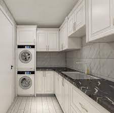 After all, it's no good simply making space for everything, if, when it comes to actually using the. Laundry Cabinet Custom Laundry Room Storage Cabinet With Sink Made In China Buy Laundry Cabinet Laundry Cabinets Storage Cabinet Product On Alibaba Com