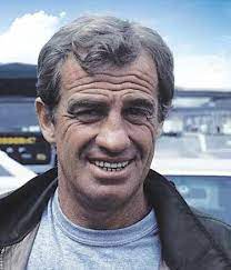 Born 9 april 1933) is a french actor initially associated with the new wave of the 1960s and one of the biggest french film stars of the 1960s. Les Confidences De Jean Paul Belmondo L Amoureux De La Provence Nous Decouvrir Site Du Departement Des Bouches Du Rhone