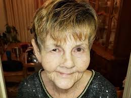 Patricia "Pat or Nana Bear" Louise Daniel's Obituary