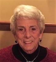 Marguerite Bishop Obituary (1941